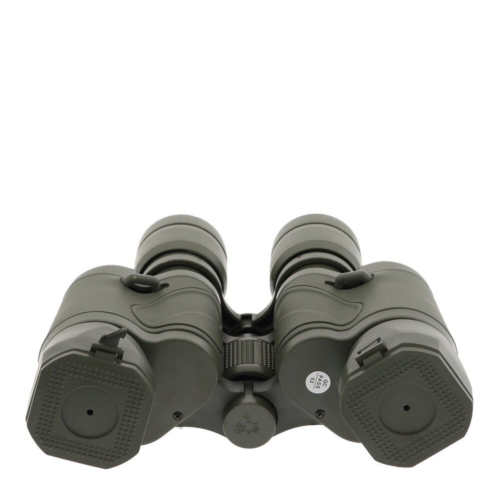 GAEM Бинокль 8*40, L17 W7 H15 см