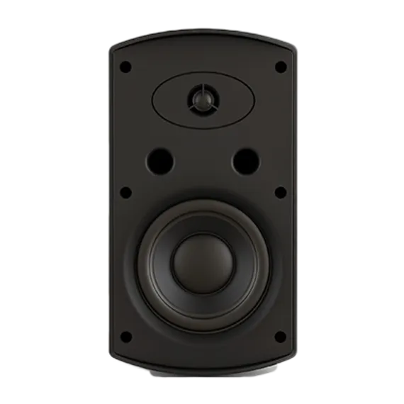 CVGAUDIO RF616TBL настенная акустическая система, мощность 6,25/12,5/25/50W в 100V