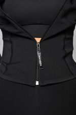 Рашгард Fit Black