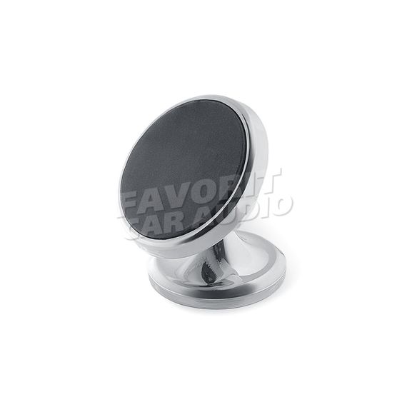 Держатель WALKER CX-002 серебряный