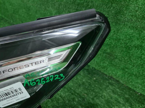 Фара левая Subaru Forester 5 SK (2018-2021) LED