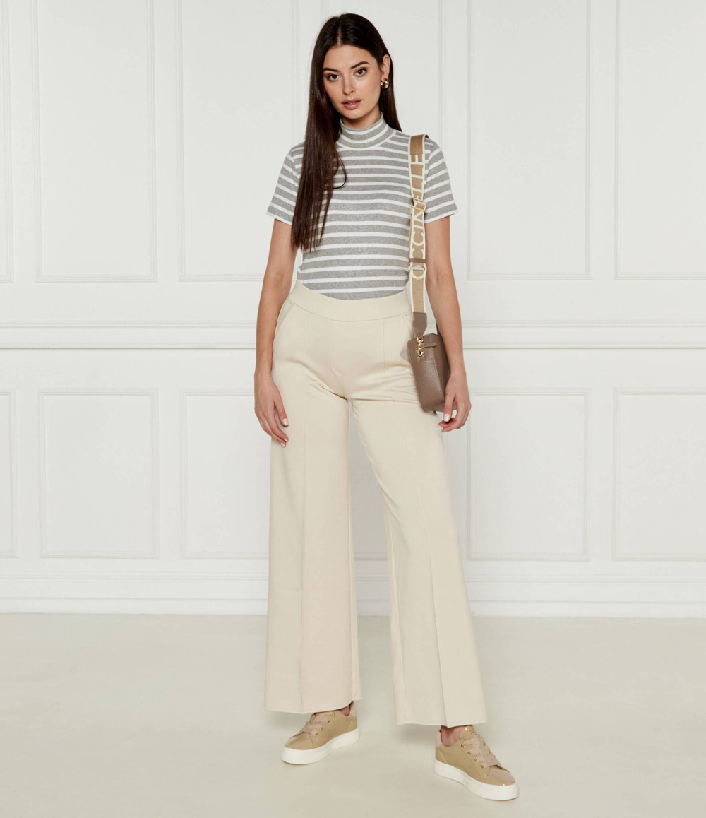 Гольф RIANI - серый(478305-8279)