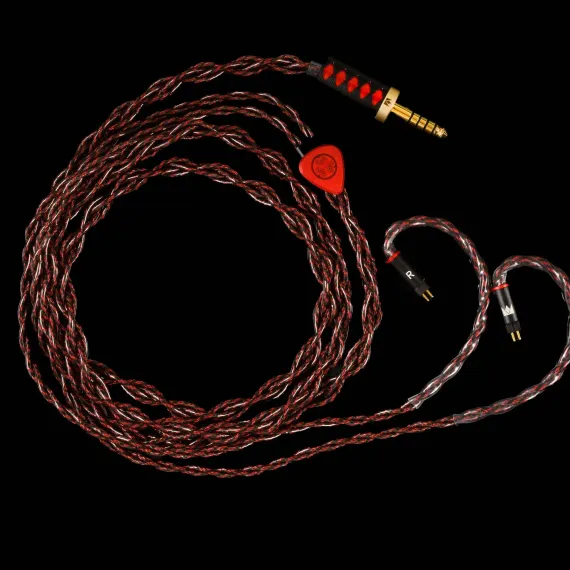 Noble Audio Shogun