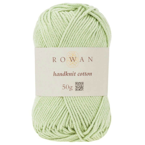 Пряжа Rowan Handknit Cotton (309)