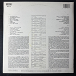Charlie Parker ‎– Boss Bird! 2LP (Дания 1988г.)