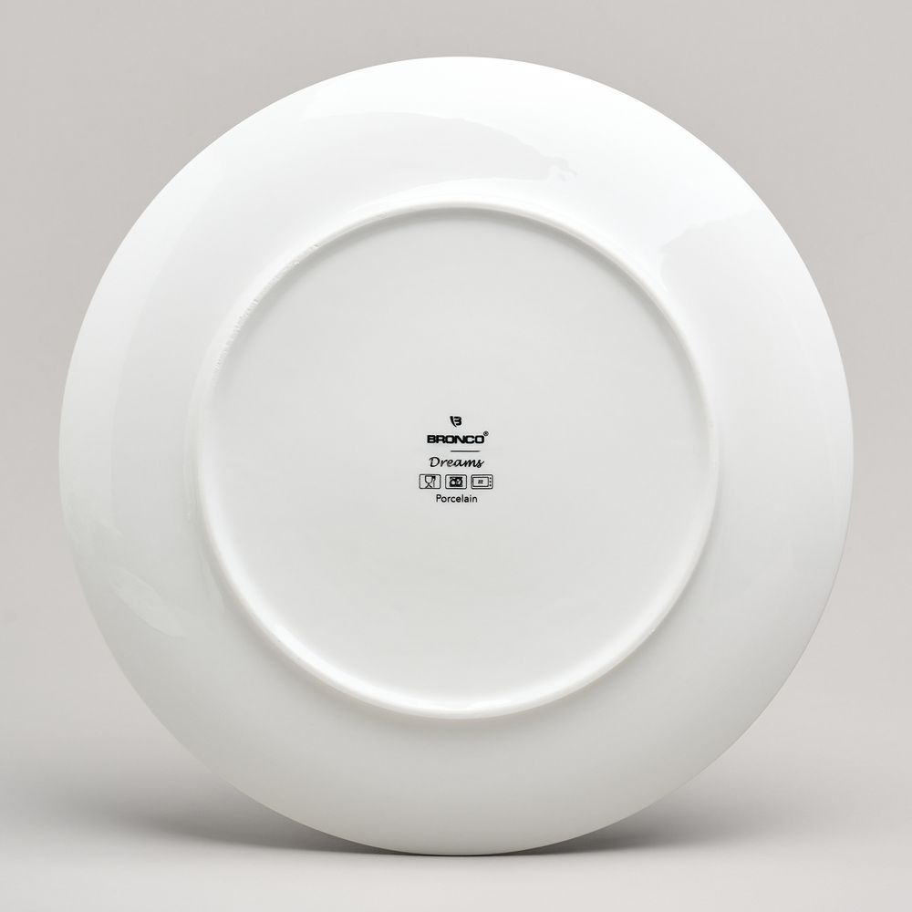 НАБОР ПОСУДЫ ОБЕДЕННОЙ BRONCO "DREAMS" НА 4 ПЕР. 16 ПР.