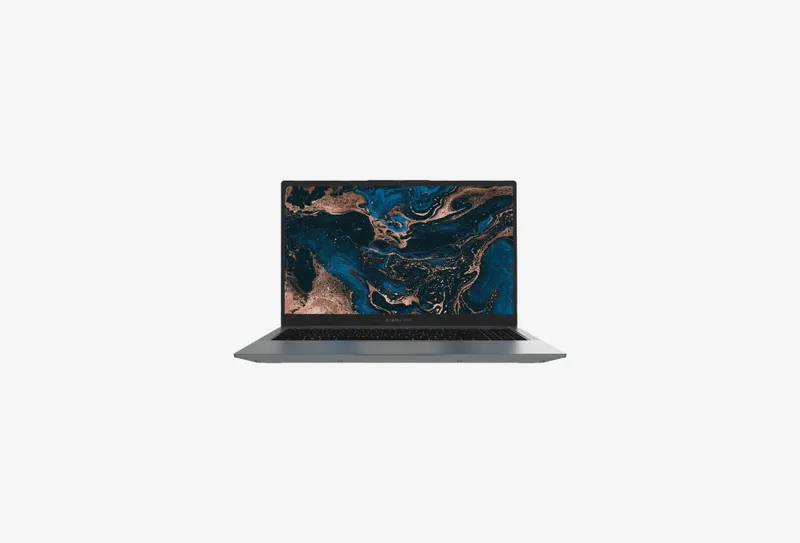 Ноутбук 15.6" Digma AMD Ryzen 3-3200U 2600 16 DDR4 AMD Radeon Graphics 3200U