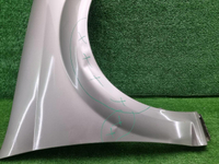 Крыло переднее правое Lada Largus (2021-н.в.)