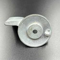 Анод редуктора Suzuki DT90-100, DF60-70 (Цинковый) (55125-87E01) (Kacawa)