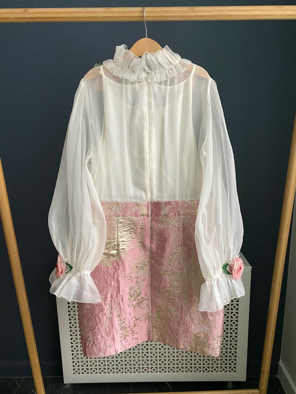 Платье Dolce&Gabbanа, 152