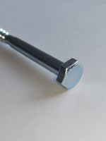 10х180 шуруп для крепл.дер.лаг (20 шт)