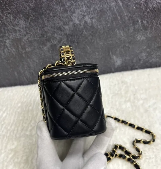 Косметичка Chanel Vanity