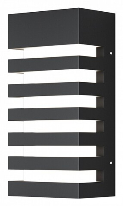 Накладной светильник Maytoni Remsa O034WL-01B