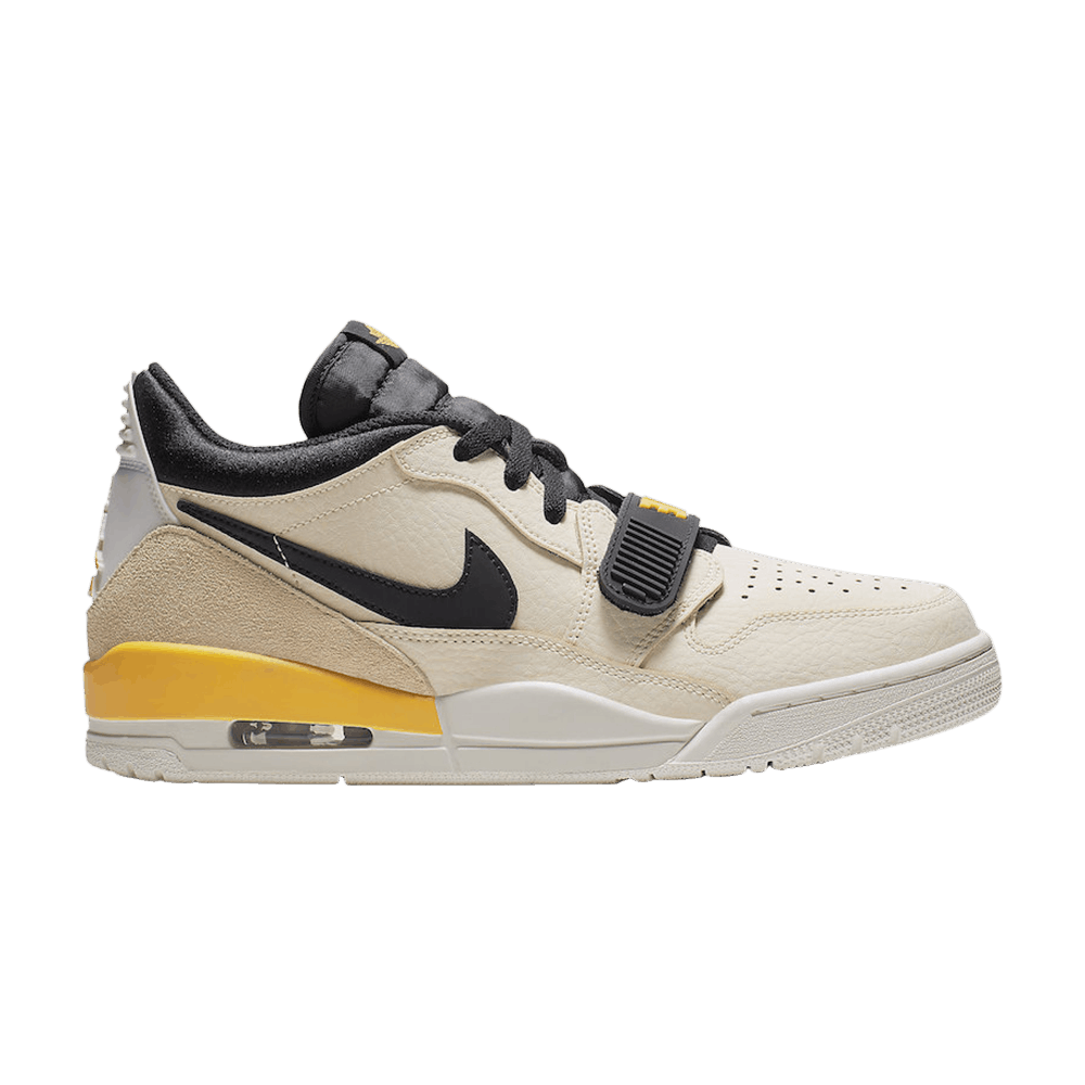 Кроссовки Jordan Legacy 312 Low "Pale Vanilla"