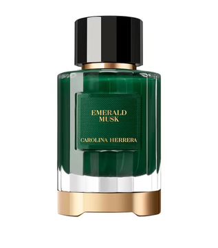 Carolina Herrera Emerald Musk