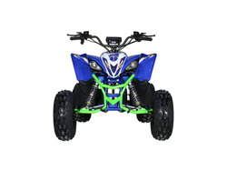 Детский электроквадроцикл Motax E-PENTORA 1500W Синий