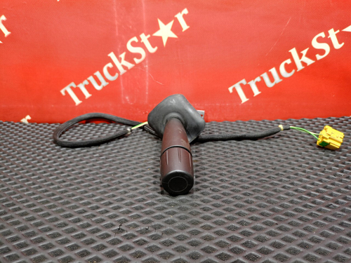 Переключатель подрулевой