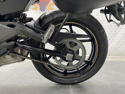 Kawasaki Ninja 400 SE , 2014