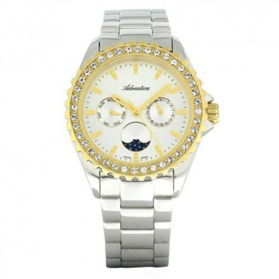 Наручные часы Adriatica A3803.2113QFZ