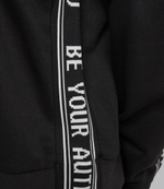 Худи dalicia HUGO - черный(50461412)