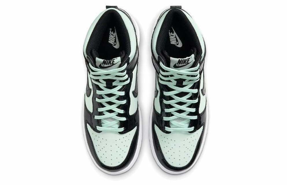 Кроссовки Nike Dunk Barely Green