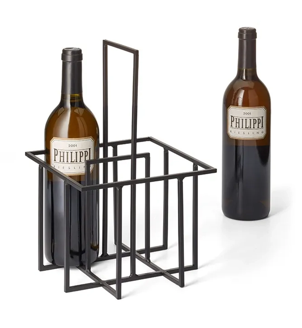 Philippi Подставка для бутылок Cubo EAN 4037846171416
