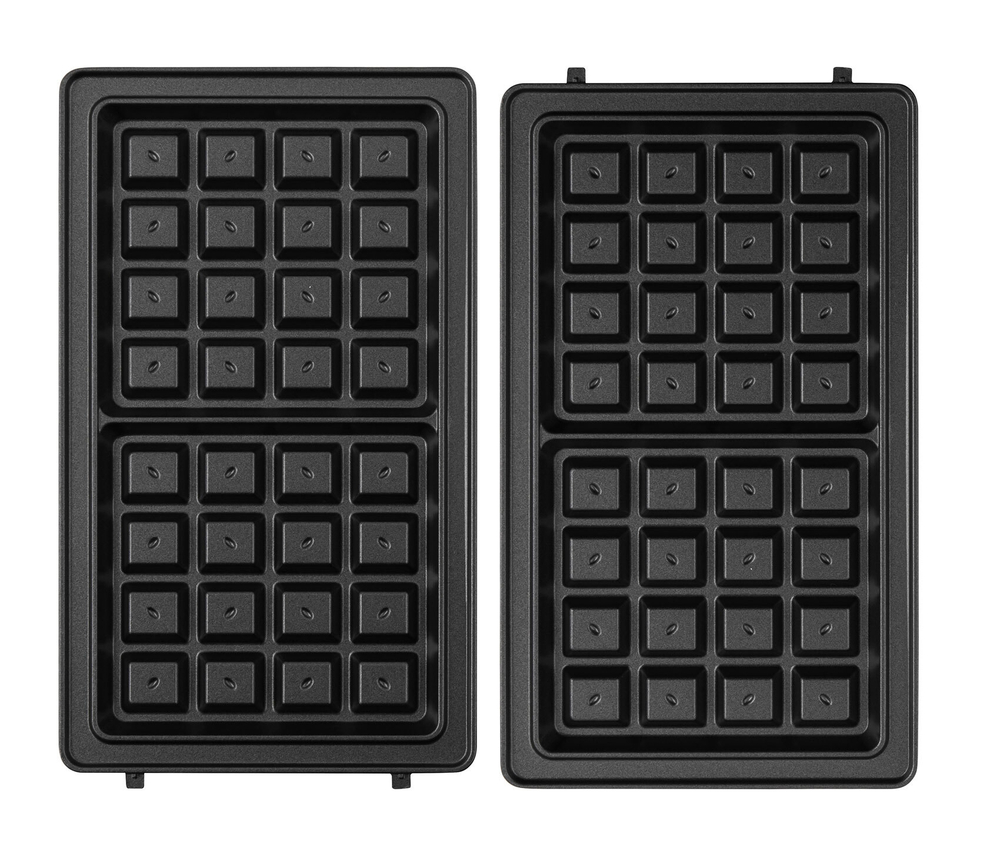 Вафельница MAUNFELD MF-1434R фото 7