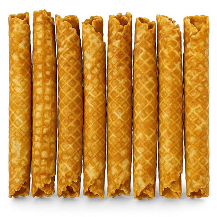 Трубочка пустая вес Конди (7990)