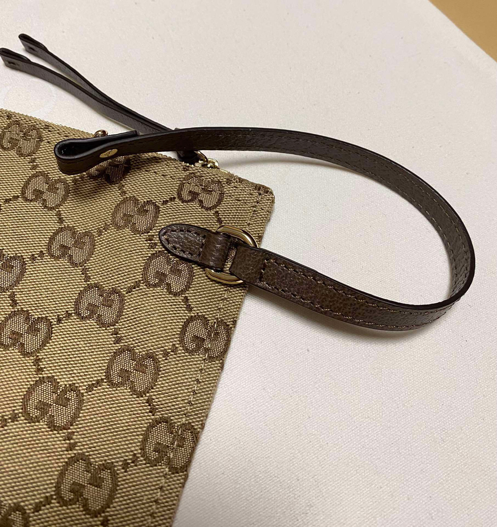 Gucci Giglio Large Tote Bag