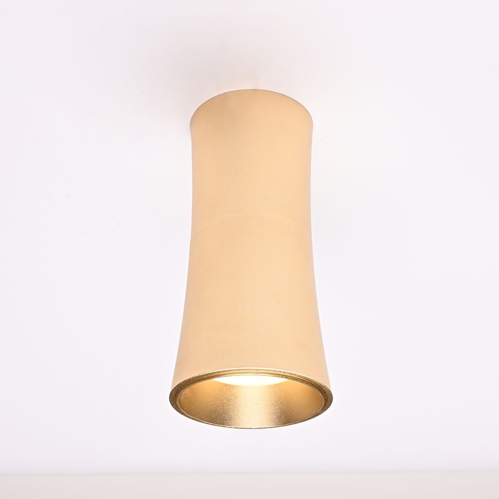 Потолочный Светильник Zyppa Gold H15 By Imperiumloft