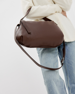 Сумка 530 03 коричневый