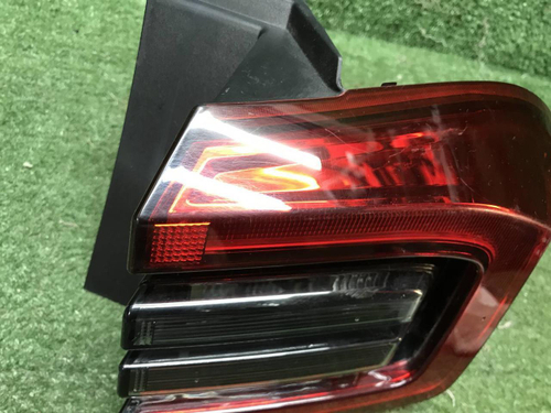 Фонарь правый внешний Chery Tiggo 4 (2018-2023)