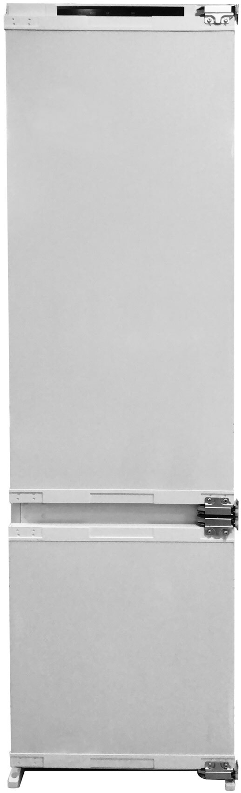 Встраиваемый двухкамерный холодильник Ascoli ADRF305WEBI