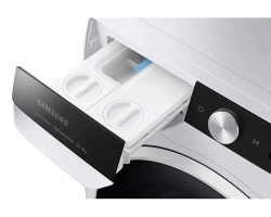 Стиральная машина Samsung WW80AG6L28WELP