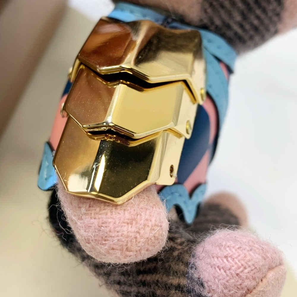 Burberry Bear Charm