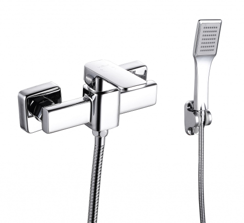 113561 Смеситель од. для душа ViEiR (10/1шт)