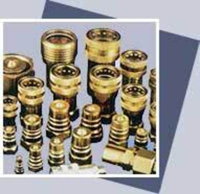 БРС ISO A BSP 1 - D1 Розетка