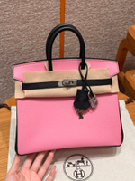 Hermes Birkin 25