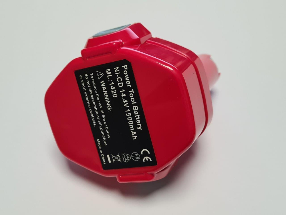 Аккумулятор ET ML-1420