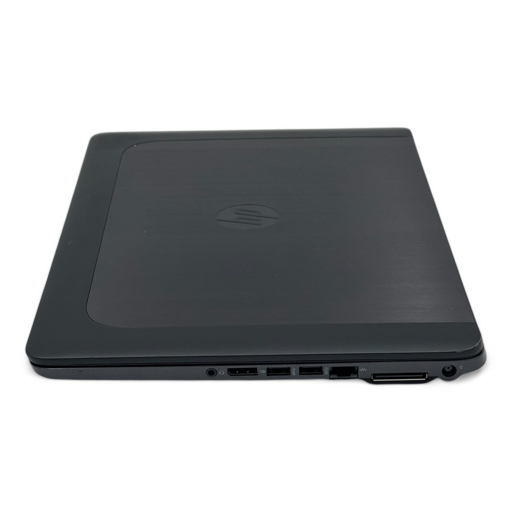 ZBook 15u G2
