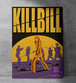 Убить Билла 2 (Kill Bill)