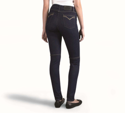 Джинсы Black Label Skinny Mid-Rise Harley-Davidson