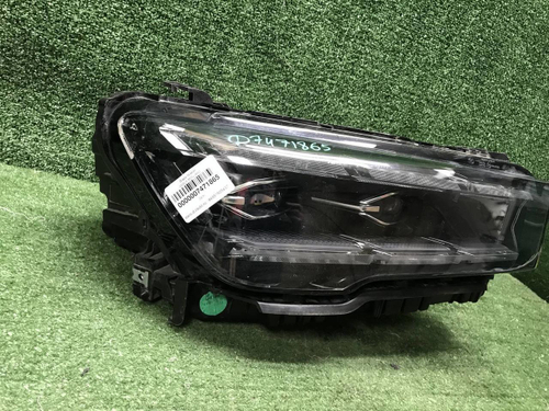 Битая Фара правая Geely Monjaro (2021-н.в.) LED