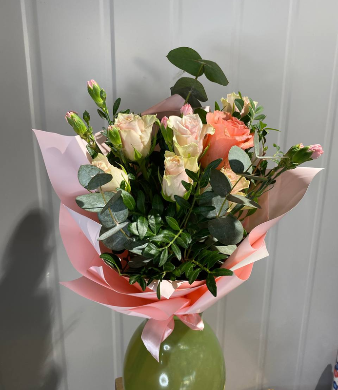 Букет "Грация"