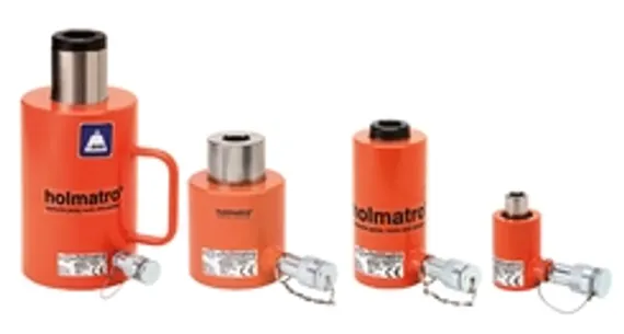 Штоковая опора для домкратов Holmatro S 20 C