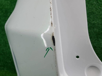 Бампер задний EXEED LX (2019-н.в.)