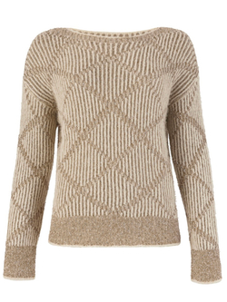 Свитер D.EXTERIOR