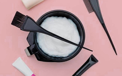 Краски и окислители