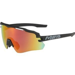 Очки Merida Race Sunglasses 35гр. Matt Black/Red (2313001301)