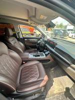 EXEED VX 2.0 DCT AWD President Limited Edition